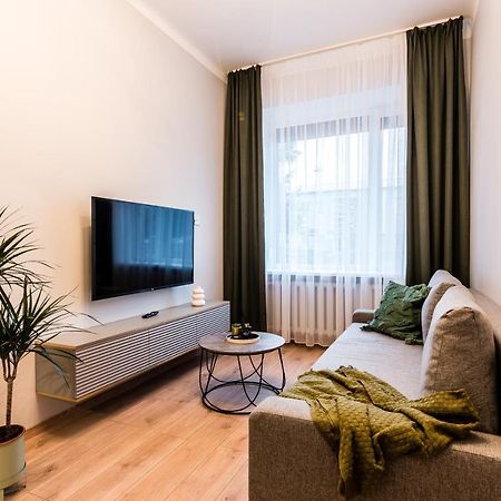 Juozapaviciaus Apartment Kowno Zewnętrze zdjęcie