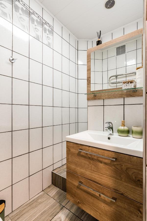 Juozapaviciaus Apartment Kowno Zewnętrze zdjęcie