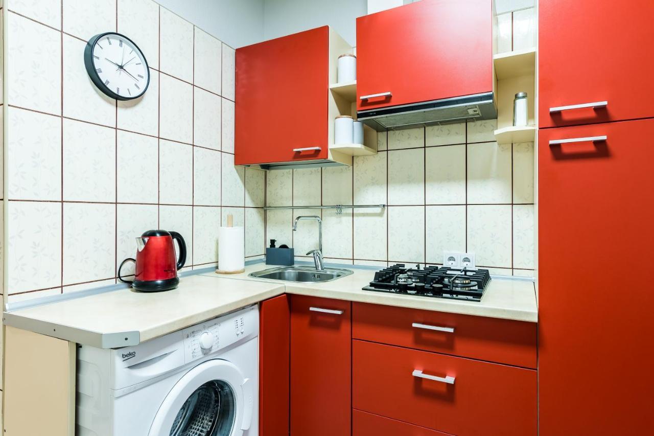 Juozapaviciaus Apartment Kowno Zewnętrze zdjęcie