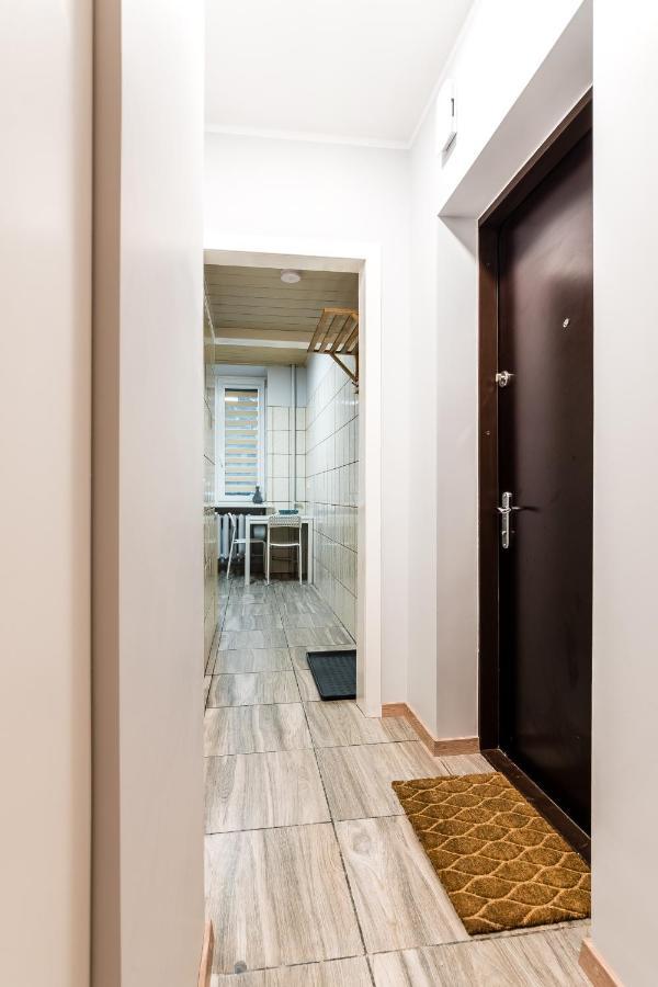 Juozapaviciaus Apartment Kowno Zewnętrze zdjęcie